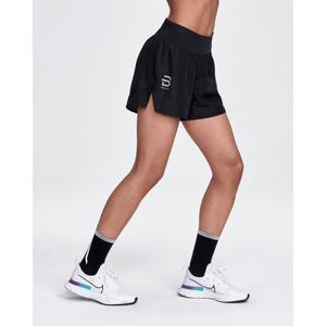 Calções para mulheres Daehlie Sportswear Air 5 Inch image-2