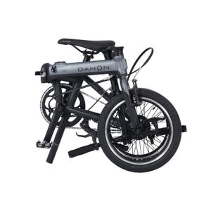 electric Dahon K-Feather image-1