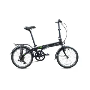 Urban bike Dahon Vybe D7 image-0