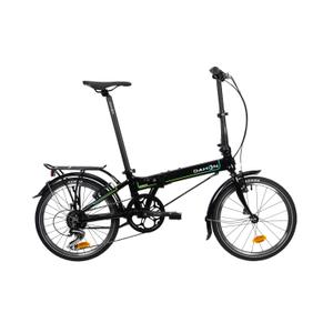 Bicicletta pieghevole Dahon Mariner D8