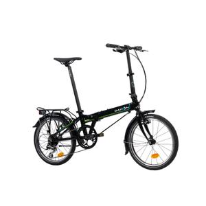 Bicicletta pieghevole Dahon Mariner D8 image-1