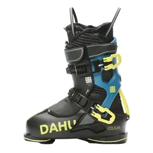 Skischuhe mit niedrigem Volumen Dahu 02AM