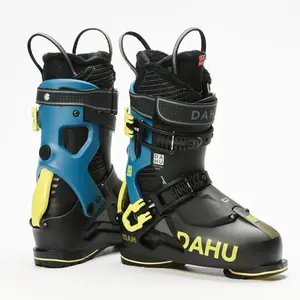 Skischuhe mit niedrigem Volumen Dahu 02AM image-2