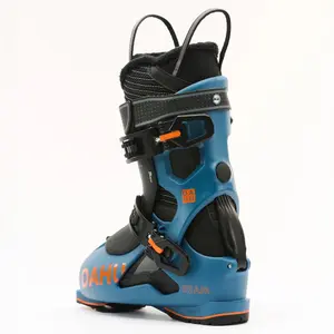 Skischuhe mit niedrigem Volumen Dahu 02AM image-1