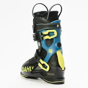 Ski-Schuhe mit mittlerem Volumen Dahu 02AM image-1