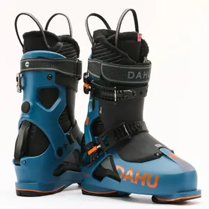 Ski-Schuhe mit mittlerem Volumen Dahu 02AM image-2