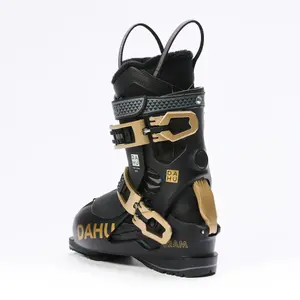 Skischuhe mit mittlerem Volumen Damen Dahu 02AM image-1