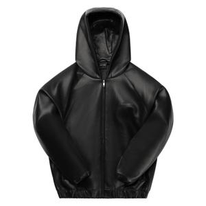 Jacke Daily Paper Pu Scuba