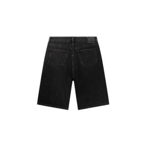 Short en jean Daily Paper Laser Monogram image-1