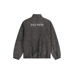 Veste en jean Daily Paper Denim Snake image-1