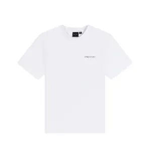 T-shirt Daily Paper Snake Shield image-0