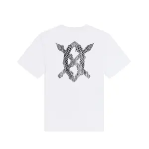 T-shirt Daily Paper Snake Shield image-1