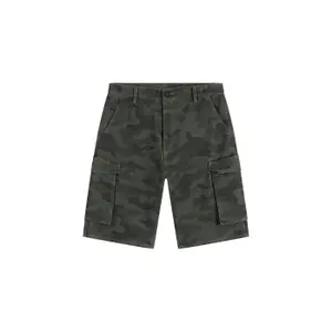 Short Cargo Daily Paper Camo