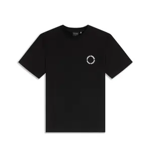 T-shirt Daily Paper Wheel image-0