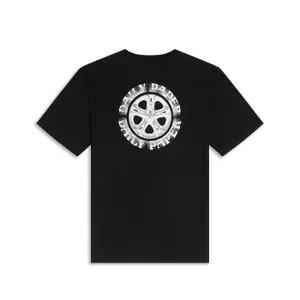 T-shirt Daily Paper Wheel image-1