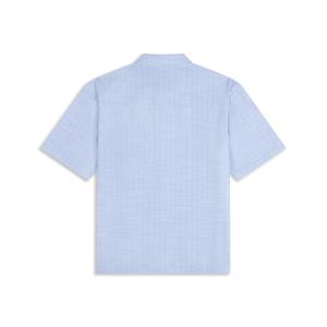 Hemd mit kurzen Ärmeln Daily Paper Script image-1