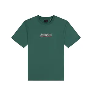 T-Shirt Daily Paper Dias Sicker SS