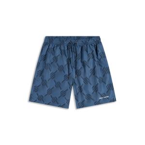 Short de bain Daily Paper Dotted Monogram