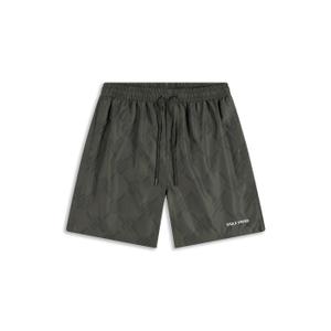 Short de bain Daily Paper Dotted Monogram