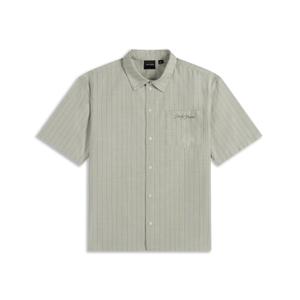 Hemd mit kurzen Ärmeln Daily Paper Script