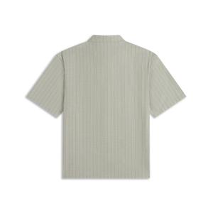 Hemd mit kurzen Ärmeln Daily Paper Script image-1