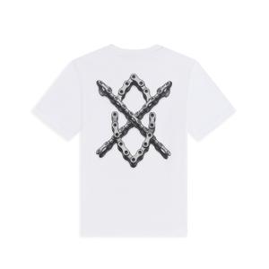T-shirt Daily Paper Chain Shield image-1