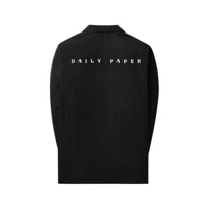 Overshirt Daily Paper Alias Dias Coach image-1