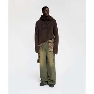 Sweatshirt Daily Paper Dias image-3