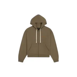 Zip-up hoodie Daily Paper