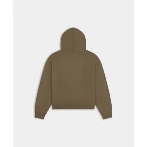 Zip-up hoodie Daily Paper image-2