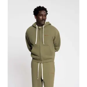 Zip-up hoodie Daily Paper image-4