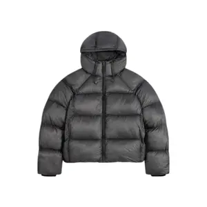 Down jacket Daily Paper Dias