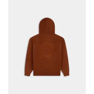 Hooded Sweatshirt Daily Paper Orbit image-1