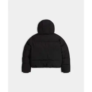 Down jacket Daily Paper Sealed Monogram image-1