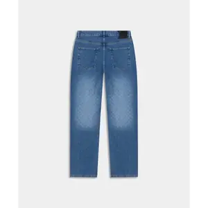 Jeans Straight Daily Paper image-1