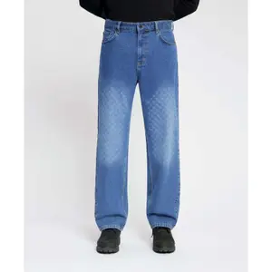 Jeans Straight Daily Paper image-2