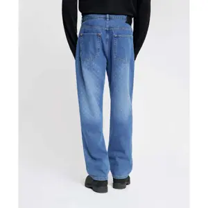 Jeans Straight Daily Paper image-4