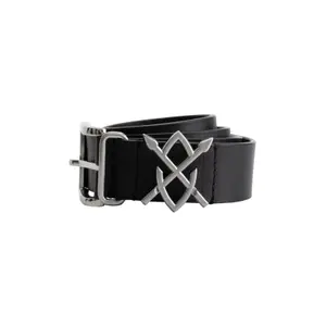 Gürtel mit Schildförmiger Schnalle Daily Paper