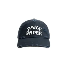 Jeans Baseballcap Daily Paper