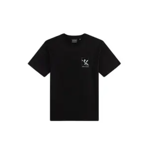 T-Shirt Daily Paper Shadow