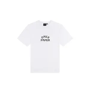 T-shirt Daily Paper Dias Stacked image-0