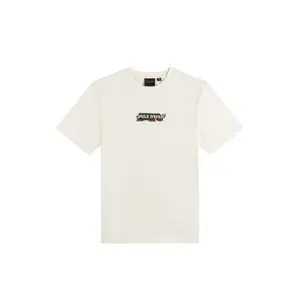 T-shirt Daily Paper Stricker image-0