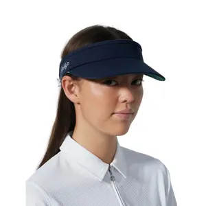 Women's visor Daily Sports Marina image-0