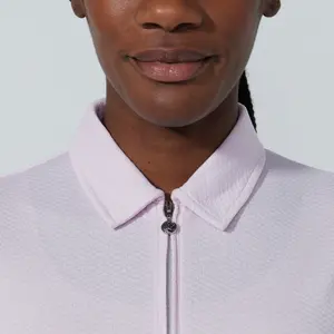 Woman's sleeveless polo shirt Daily Sports Peoria image-2