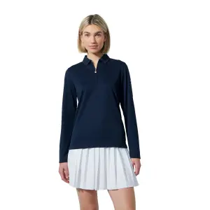 Women's long-sleeved polo shirt Daily Sports Peoria image-0