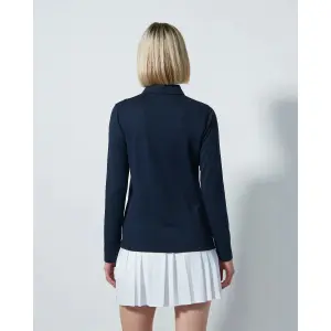 Women's long-sleeved polo shirt Daily Sports Peoria image-2