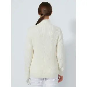 Women's turtleneck sweater Daily Sports image-1