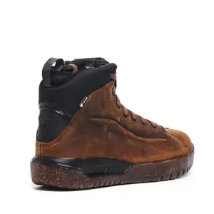 Biciklipapucs Dainese Metractive D-WP image-2