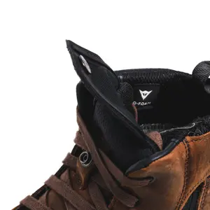 Biciklipapucs Dainese Metractive D-WP image-5