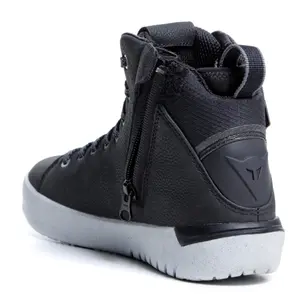 Moto női cipők Dainese Metractive D-WP image-5